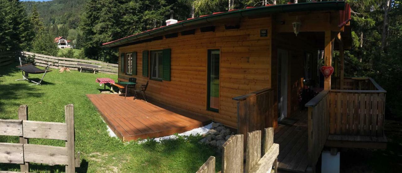 Landhaus Gschaiderhof Пухберг ам Шнееберг Екстериор снимка